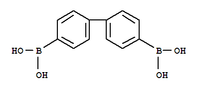 4,4'-聯苯基二硼酸