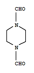 1,4-二甲酰基哌嗪