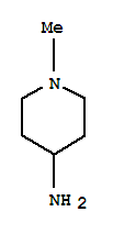 4-氨基-1-甲基哌啶