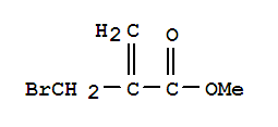 2-(溴甲基)丙烯酸甲酯
