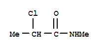 2-氯-N-甲基丙酰胺