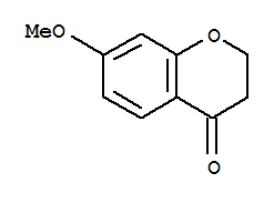 4H-1-苯并吡唑-4-酮