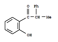 2-羥基-3-基苯丙酮