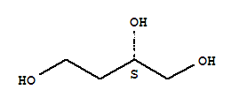 (S)-(-)-1,2,4-丁三醇