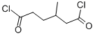 3-甲基己二酰氯