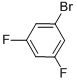 1-溴-3,5-二氟苯