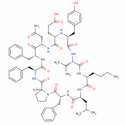 短桿菌素