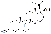 17α-羥基妊娠烯醇酮