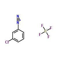 三氯苯四氟硼酸重氮鹽