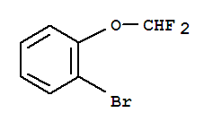 2-(二氟甲氧基)溴苯