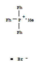 甲基三苯基溴化膦