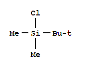 叔丁基二甲基氯硅烷,