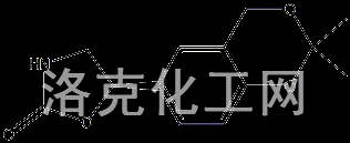 (5R)-5-(2,2-二甲基-4H-1,3-苯并二氧雜環己-6-基)-1,3-惡唑烷-2-酮