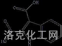 23-二甲酸吲哚