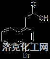 4-溴-1-萘乙酸