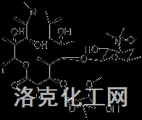 阿奇霉素雜質L Azithromycin EP Impurity L