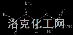 D-O-磷酰蘇氨酸