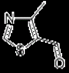 4-甲基-5-甲酰基噻唑