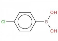 對氯苯硼酸