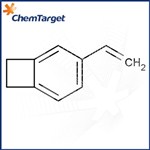 4- 乙烯基苯并環丁烯