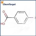 4-碘苯甲酸
