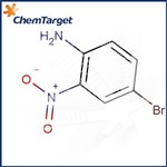 4-溴-2-硝基苯胺