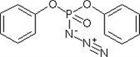 疊氮磷酸二苯酯