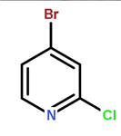 2-氯-4-溴吡啶