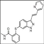 阿昔替尼（阿西替尼）