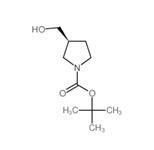 (S)-1-Boc-3-羥甲基吡咯烷