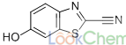 2-氰基-6-羥基苯并噻唑