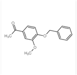 4-芐氧基-3-甲氧基苯乙酮