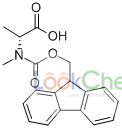 Fmoc-N-甲基-D-丙氨酸
