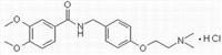 鹽酸伊托必利