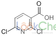 2,6-二氯煙酸