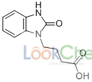 1H-苯并咪唑-1-丁酸,2,3-二氫-2-氧