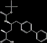 (2R,4S)-5-([1,1'-聯苯]-4-基)-4-((叔丁氧羰基)氨基)-2-甲基戊酸