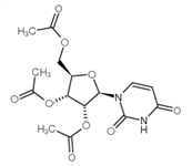 2’,3’-5’-三乙酰尿苷