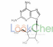 2'-氟-2,6-二氨基嘌呤-2'-脫氧核苷
