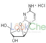 鹽酸環胞苷