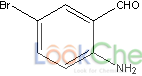 2-氨基-5-溴苯甲醛