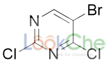 5-bromo-2,4-dichloropyrimidine2,4-二氯-5-溴嘧啶