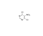 4,6-dichloropyrimidin-5-amine	4,6-二氯-5-氨基嘧啶