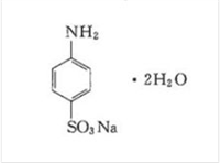 4-氨基苯磺酸鈉