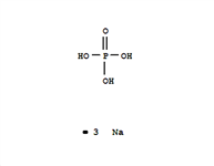 磷酸三鈉
