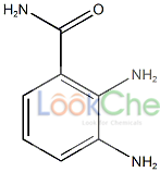 2,3-二氨基苯甲酰胺
