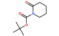 1-Boc-2- 哌啶酮
