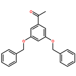 3,5-二芐氧基苯乙酮