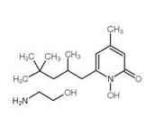 吡羅克酮乙醇胺鹽