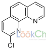 2-氯-1,10-菲咯啉